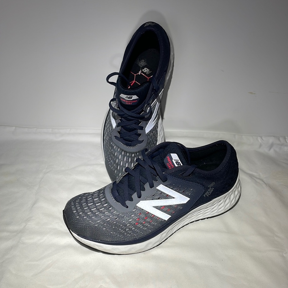 New Balance Fresh Foam 1080v9 Running Sneakers